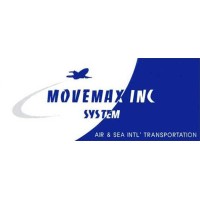 Movemax System Logistics Pvt Ltd logo - Similar company to Movemax System Logistics Private Limited