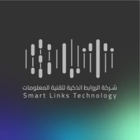 SLT | شركة الروابط الذكية لتقنية المعلومات logo - Similar company to آفاق الحوسبة لتقنية المعلومات