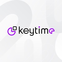 Keytime Brasil logo - Similar company to Eltradis