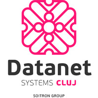 Datanet Systems Cluj logo - Similar company to Datanet Systems