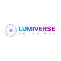 Lumiverse Solutions logo - Similar company to Insecsys