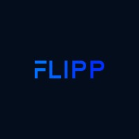 Flipp Media logo - Similar company to Pixelrush
