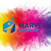 Marvel Path Lab logo - Similar company to Accurate Pathlab