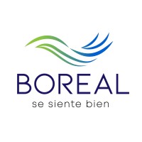 Boreal S,A. logo - Similar company to Bru Caps