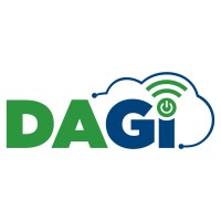 DAGI logo - Similar company to Encompassit