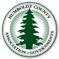 Humboldt County Association of Governments (HCAOG) logo - Similar company to Planwest Partners