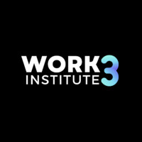 Work3 Institute logo - Similar company to Source-Re