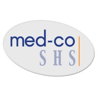 Med-Co Secure Healthcare Services Ltd. logo - Similar company to Med-Co Recruitment