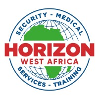 Horizon West Africa logo - Similar company to Alphafort Operations