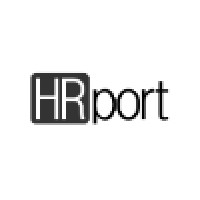 HR PORT logo - Similar company to Hr Thema Hcm