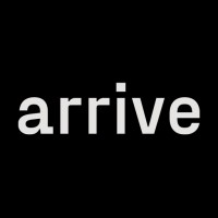 arrive logo - Similar company to Ostmodern