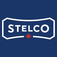 STELCO - The Steel Company of Canada logo - Similar company to Bartek Ingredients