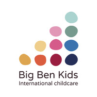 Big Ben Kids logo - Similar company to Villa Bloom Childcare
