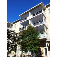 Miljan palvelutalo logo - Similar company to Tuntu