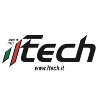 Ftech Custom Cycling Clothing logo - Similar company to Volt Cycle Wear