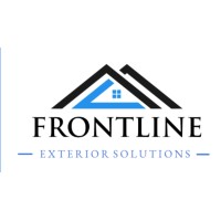 Frontline Exterior Solutions logo - Similar company to Restoration Group