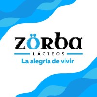 Zörba Lácteos SAS logo - Similar company to Alhum Ltda