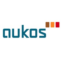 AUKOS GmbH logo - Similar company to Elcon Automation & Engineering Gmbh