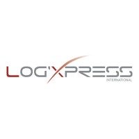 LOG XPRESS INTERNATIONAL logo - Similar company to Express World Group