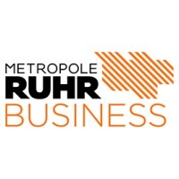 Business Metropole Ruhr GmbH logo - Similar company to Ruhrhub