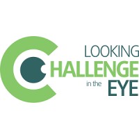 Looking Challenge in the Eye logo - Similar company to Inspiring Sporting Excellence