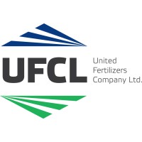 United Fertilizers Company Limited (UFCL) logo - Similar company to Interbulk S.A. (Brasil)