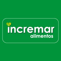 Incremar logo - Similar company to Productos Olé Del Ecuador