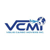 Veilig Cargo Movers, Inc. logo - Similar company to Exponent Breakthrough Solutions Inc.