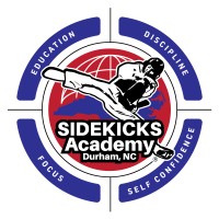 SIDEKICKS Academy, Inc. logo - Similar company to Bump: The Triangle