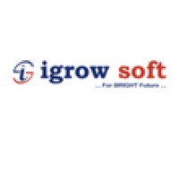 igrowsoft logo - Similar company to Igrow Soft Solutions