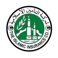 The Islamic Insurance Co. logo - Similar company to Islamic Insurance Company - شركة التأمين الاسلامية