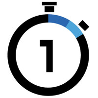 My1Min logo - Similar company to Conn2Flow