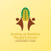 Scaling Up Nutrition People's Forum - Sri Lanka logo - Similar company to Digizen