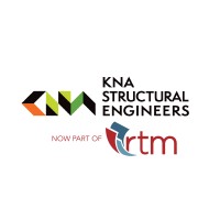 KNA Structural Engineers now part of RTM logo - Similar company to Voriox Inc