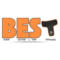 Beden Eğitimi ve Spor Topluluğu logo - Similar company to Hacettepe University Faculty Of Sport Sciences