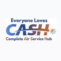 Everyone Loves C.A.S.H. LLC logo - Similar company to Aard Mechanical Air Conditioning & Heating