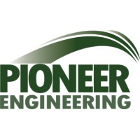 Pioneer-Eng.com logo - Similar company to Aqua Art