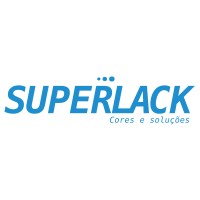 Superlack Cores e Soluções logo - Similar company to Corene Indústria Química