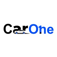 CarOne logo - Similar company to إيجيسيا - Egessia