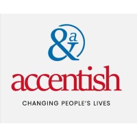 Accentish Escuela de Idiomas logo - Similar company to Tungsten Group
