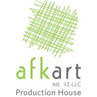 Afkart Production House logo - Similar company to Middle Schools