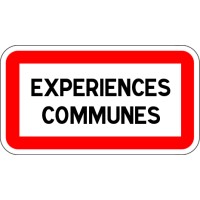 Expériences Communes logo - Similar company to Les Partageurs