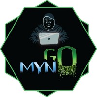 Go-Myno logo - Similar company to Absix
