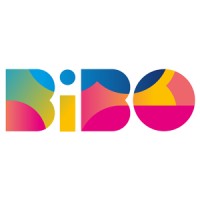 BiBO logo - Similar company to Archilime Visualisation