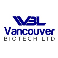 Vancouver Biotech Ltd. logo - Similar company to Great Glasses