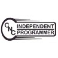 Independent CNC Programmer logo - Similar company to G1 Cnc Programming Solutions