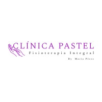 Clínica Pastel Boadilla del Monte │ Fisioterapia Integral logo - Similar company to Fisiocool