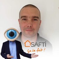 Safti Immobiler Sullivan Jourdain logo - Similar company to Fuchsia Immobiler