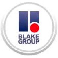 Blake Group logo - Similar company to Ritchie Precision Engineering