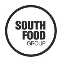 South Food Group logo - Similar company to Tibaldi